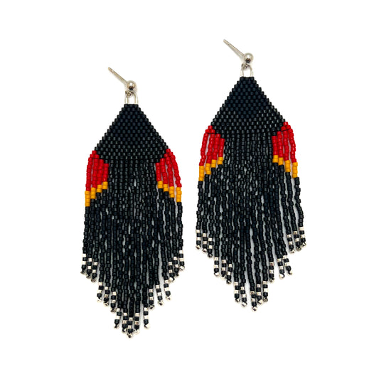 Red Winged Blackbird